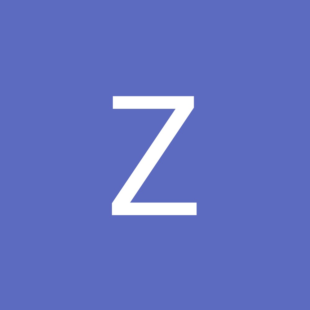 Meet your Posher, Zulma